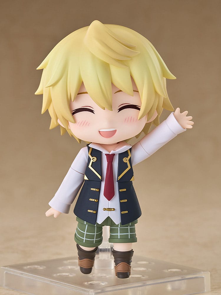 Nendoroid Pandora Hearts Oz Vessalius 10 cm Action Figure