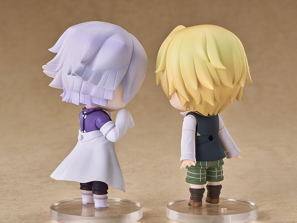 Nendoroid Pandora Hearts Oz Vessalius 10 cm Action Figure