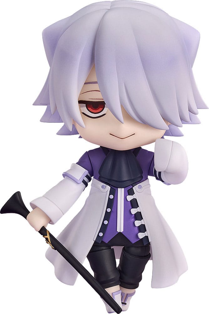 Nendoroid Pandora Hearts Xerxes Break 10 cm Action Figure
