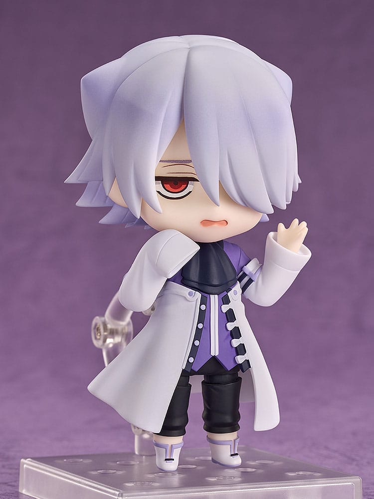 Nendoroid Pandora Hearts Xerxes Break 10 cm Action Figure