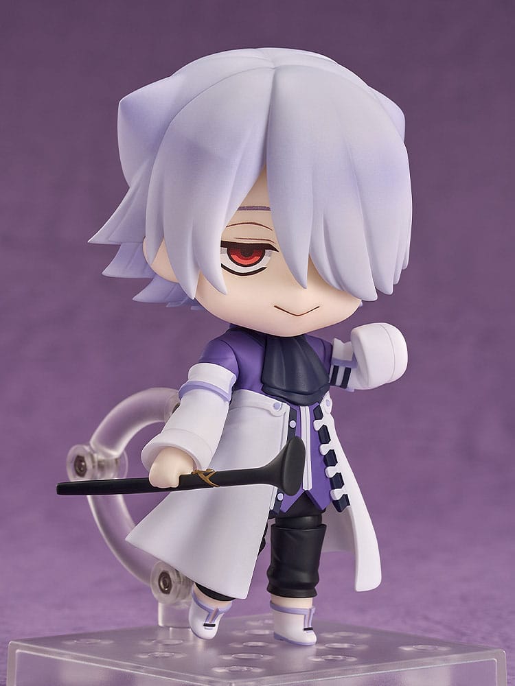 Nendoroid Pandora Hearts Xerxes Break 10 cm Action Figure