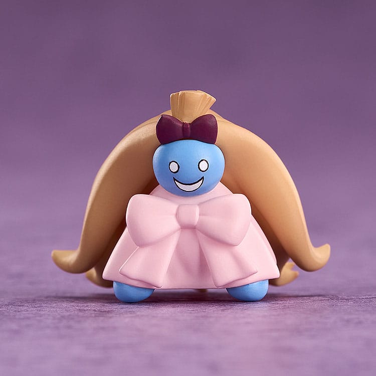 Nendoroid Pandora Hearts Xerxes Break 10 cm Action Figure