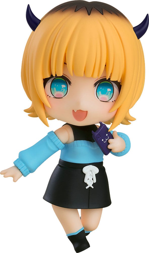 Nendoroid Oshi No Ko MEMcho 10 cm Action Figure