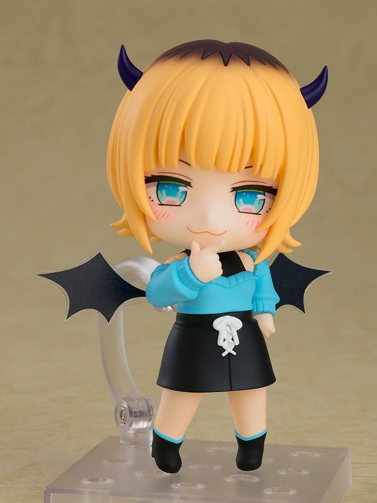 Nendoroid Oshi No Ko MEMcho 10 cm Action Figure