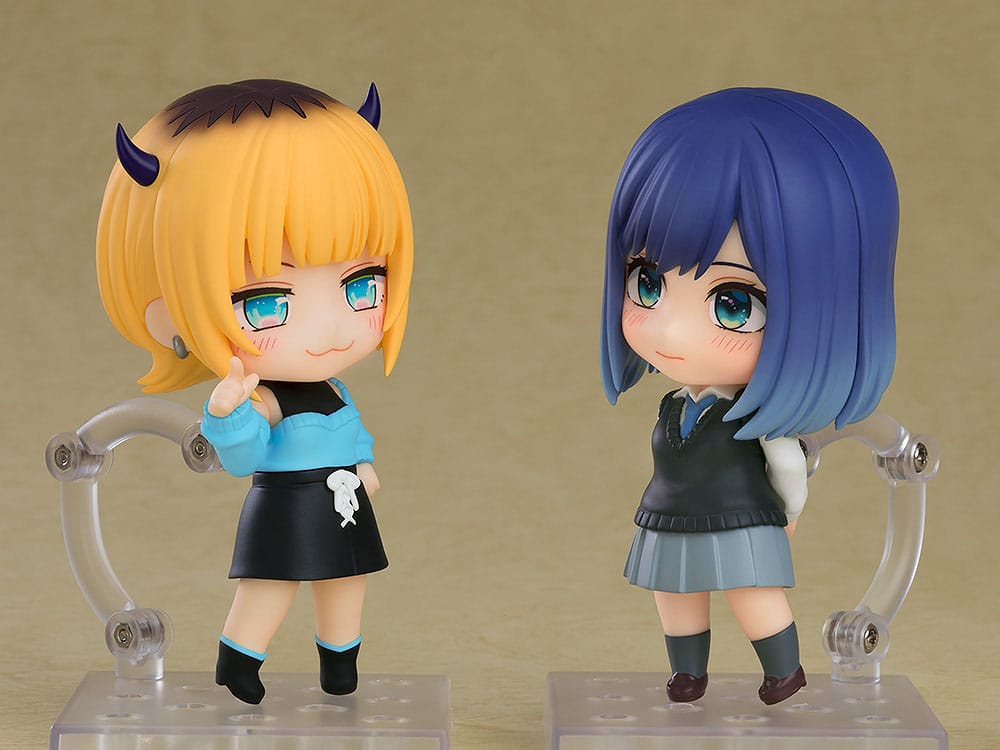 Nendoroid Oshi No Ko MEMcho 10 cm Action Figure