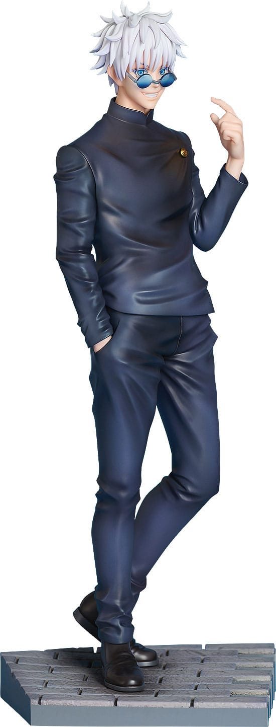 Jujutsu Kaisen Satoru Gojo: Tokyo Jujutsu High School Ver. 28 cm 1/7 PVC Statue