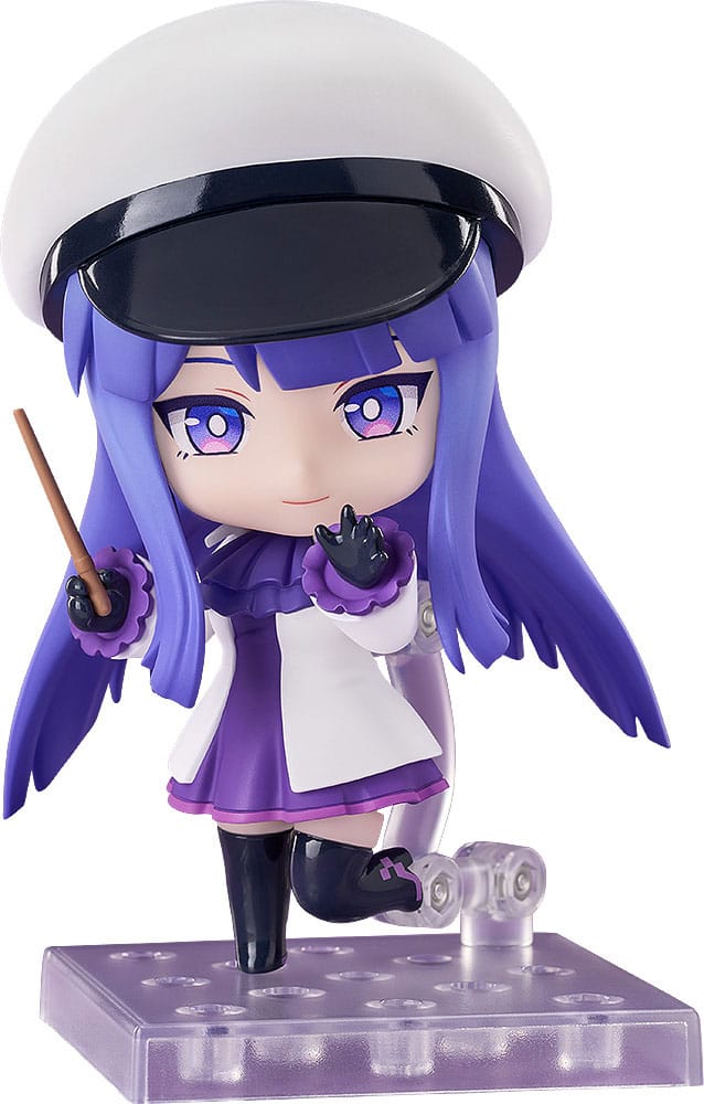 Muse Dash Nendoroid Marija 10 cm Action Figure