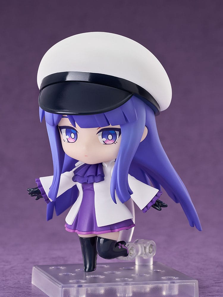 Muse Dash Nendoroid Marija 10 cm Action Figure