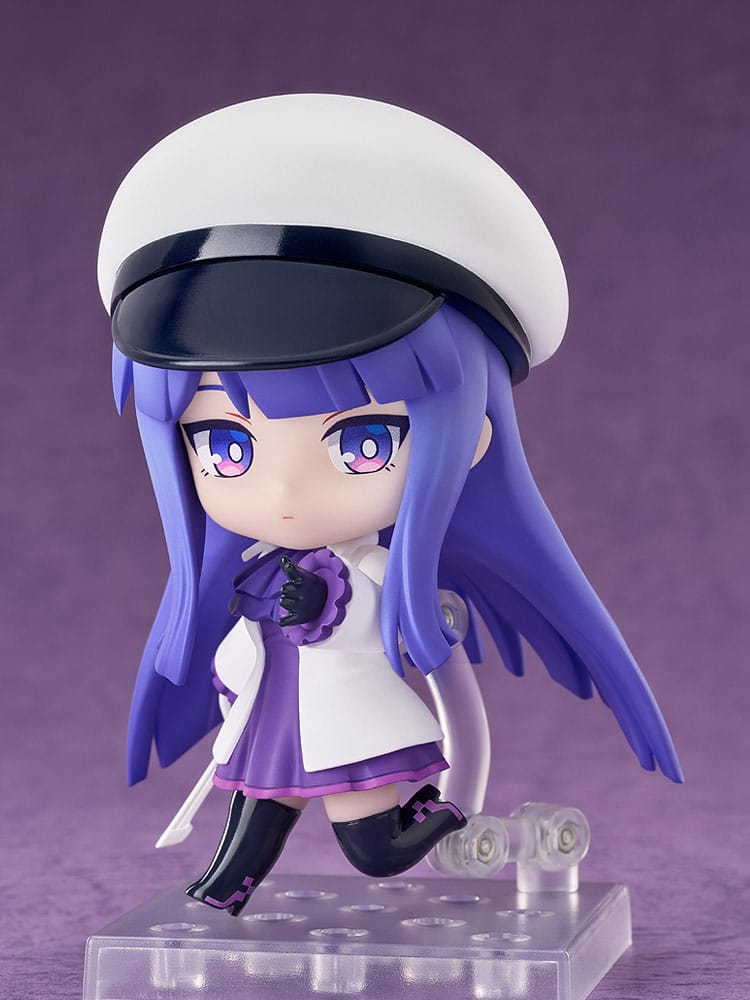 Muse Dash Nendoroid Marija 10 cm Action Figure
