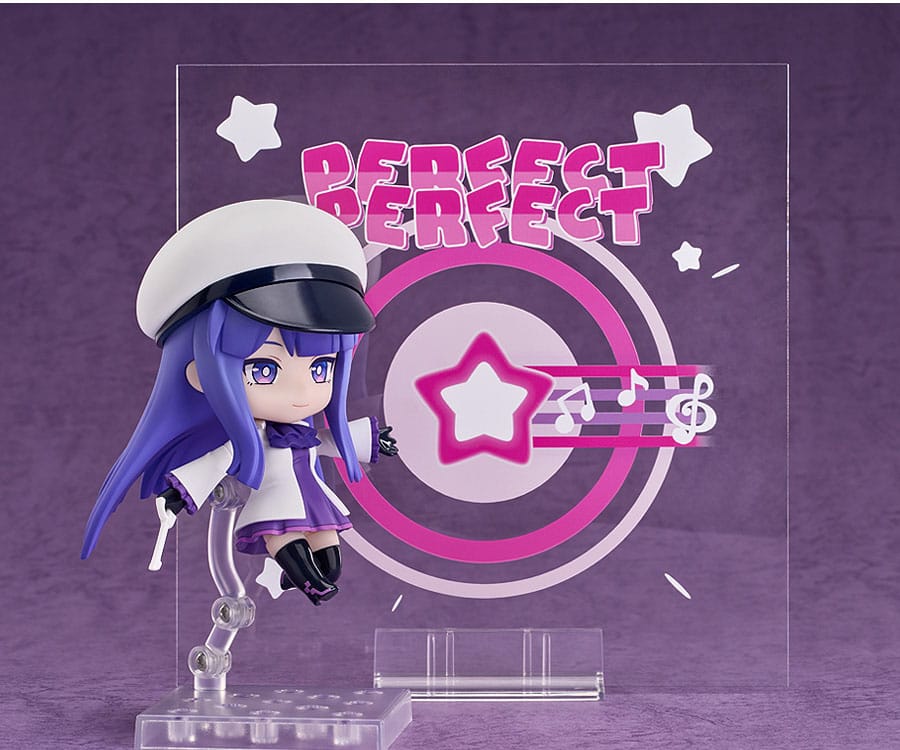 Muse Dash Nendoroid Marija 10 cm Action Figure