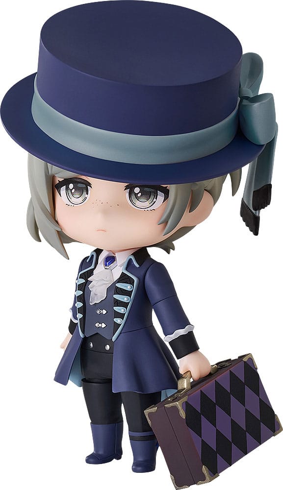 Reverse: 1999 Nendoroid Vertin 10 cm Action Figure