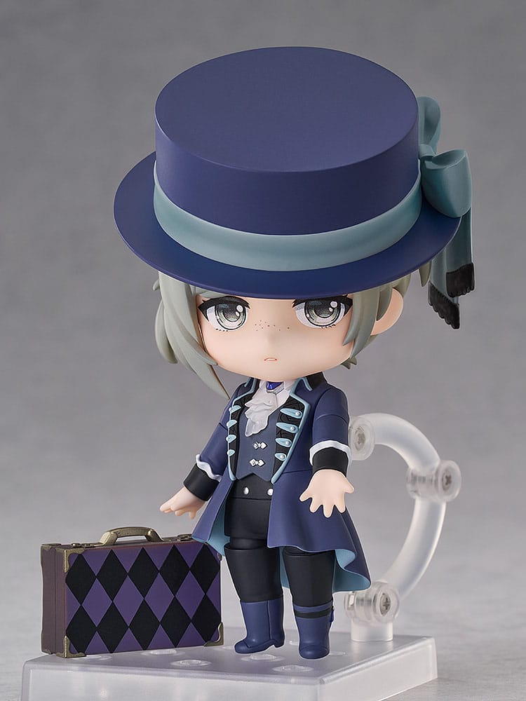 Reverse: 1999 Nendoroid Vertin 10 cm Action Figure