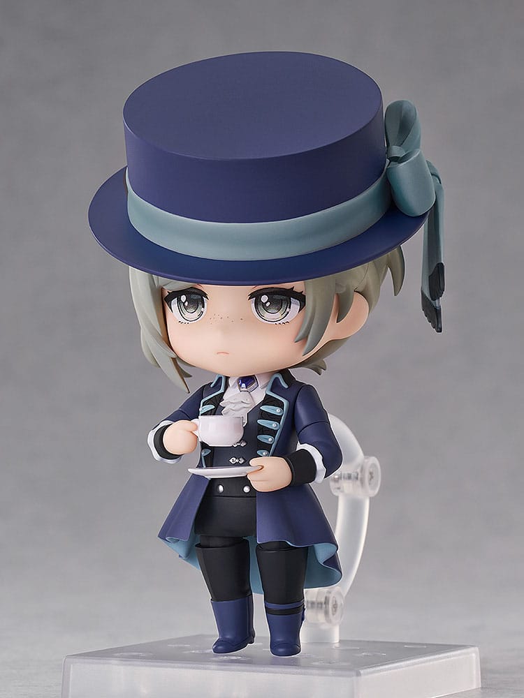 Reverse: 1999 Nendoroid Vertin 10 cm Action Figure