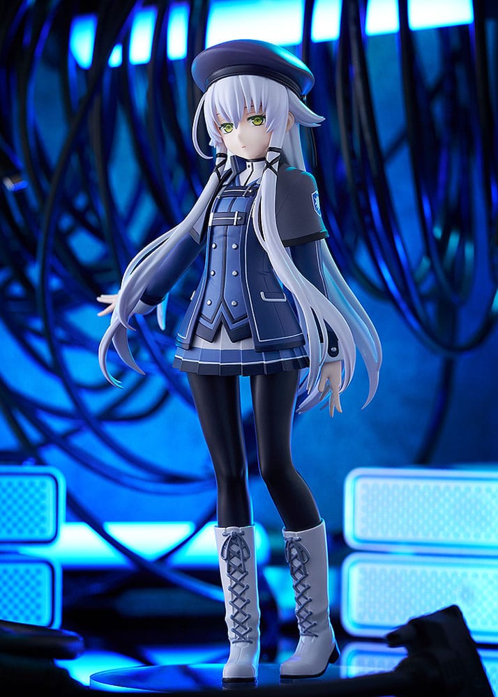 The Legend of Heroes: Trails of Cold Steel Pop Up Parade Altina Orion L Size 22 cm PVC Statue