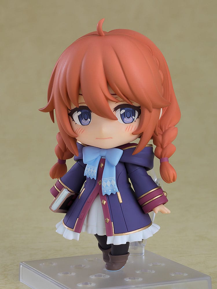 Princess Connect! Re: Dive Nendoroid Yuni 10 cm Action Figure