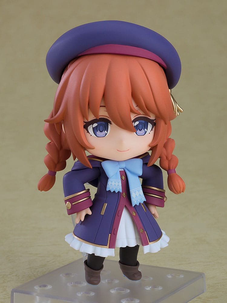 Princess Connect! Re: Dive Nendoroid Yuni 10 cm Action Figure