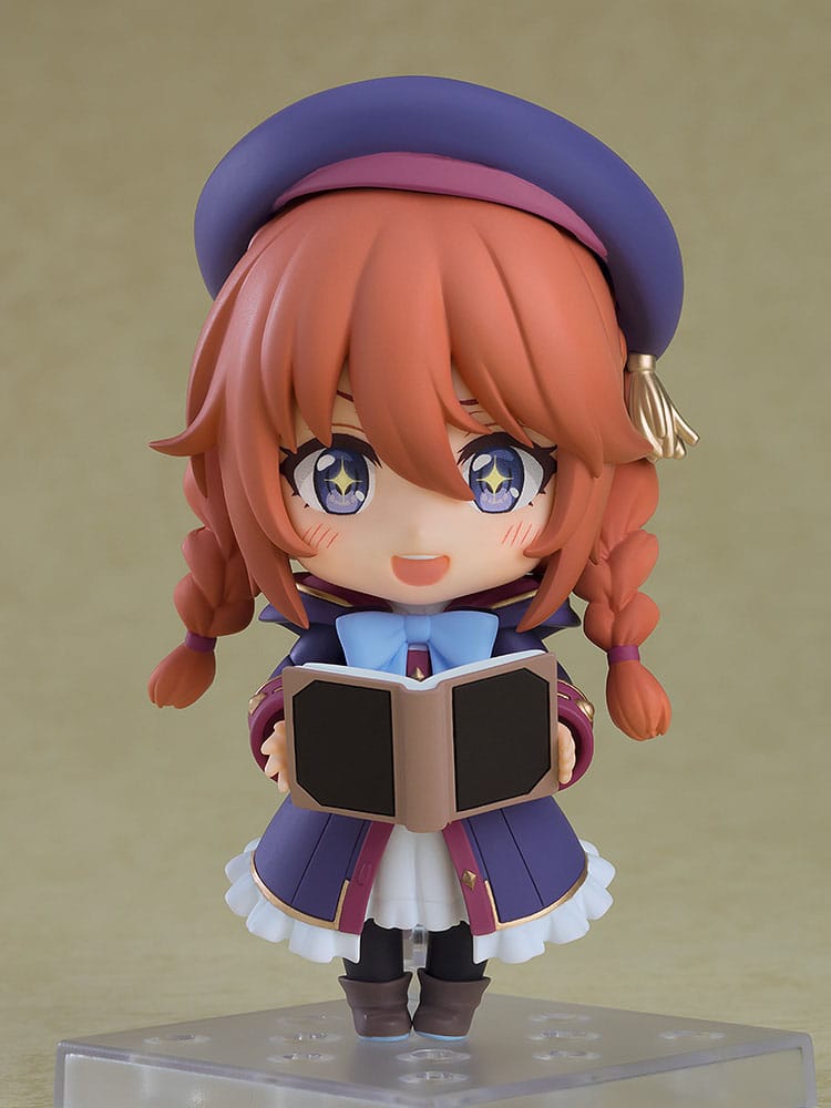 Princess Connect! Re: Dive Nendoroid Yuni 10 cm Action Figure