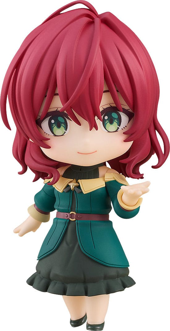 Dahlia in Bloom Nendoroid Kazama Iroha 10 cm Action Figure