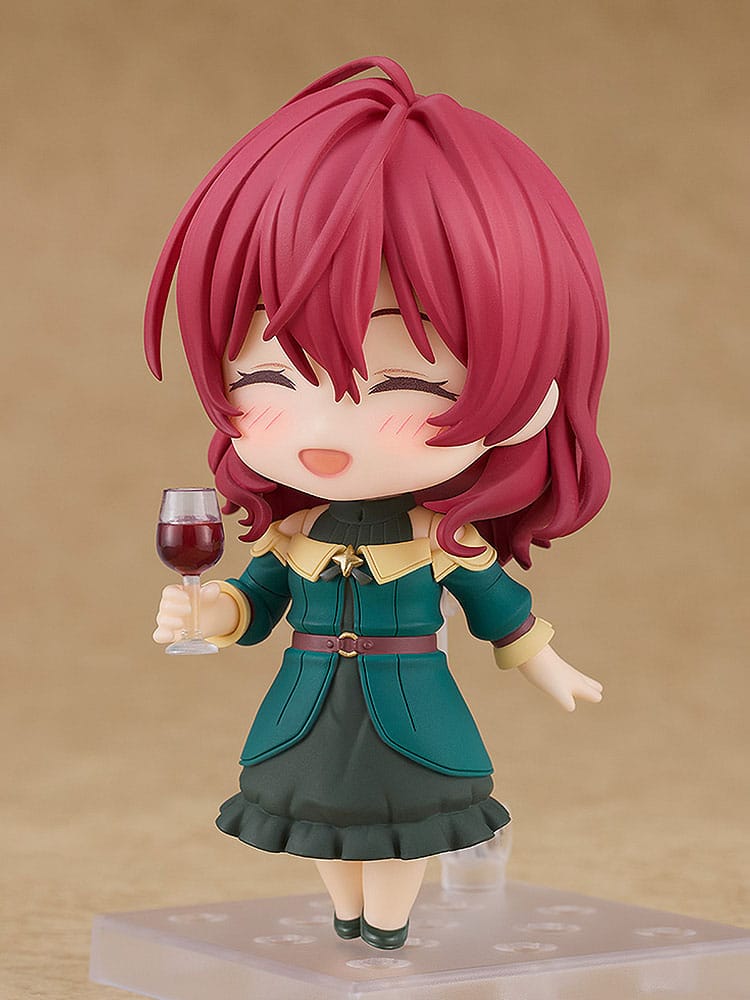 Dahlia in Bloom Nendoroid Kazama Iroha 10 cm Action Figure