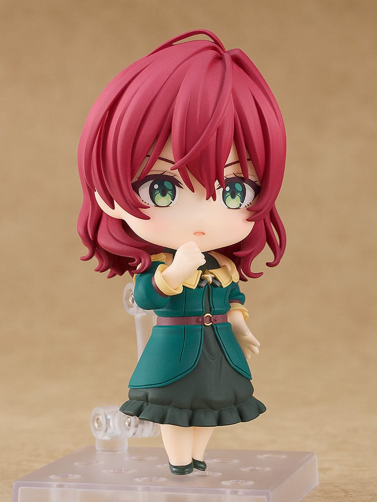 Dahlia in Bloom Nendoroid Kazama Iroha 10 cm Action Figure