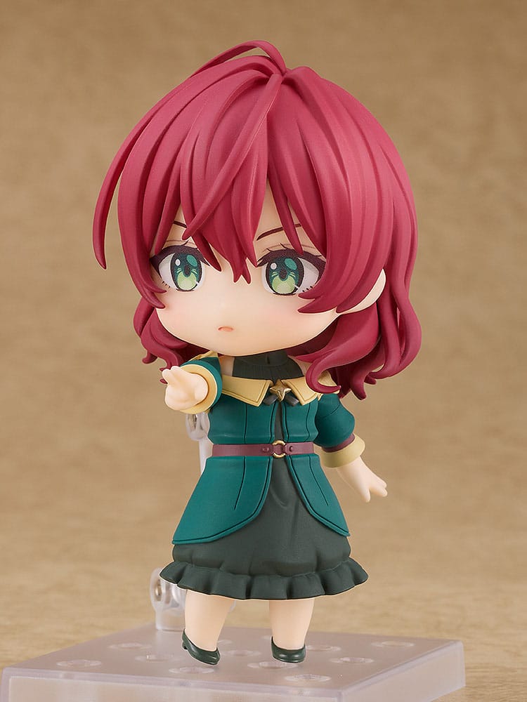 Dahlia in Bloom Nendoroid Kazama Iroha 10 cm Action Figure