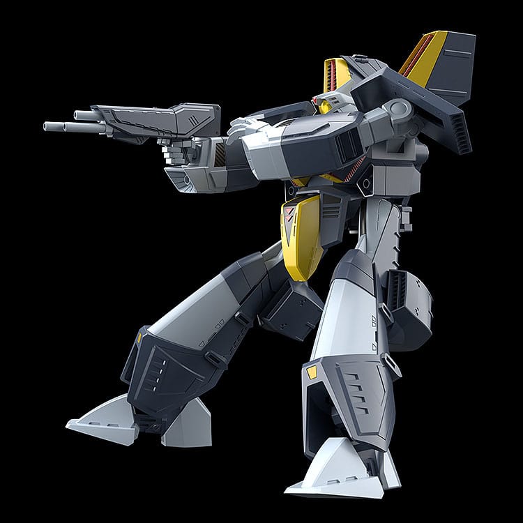 Super Dimension Century Orguss Moderoid Nikick 16 cm Plastic Model Kit