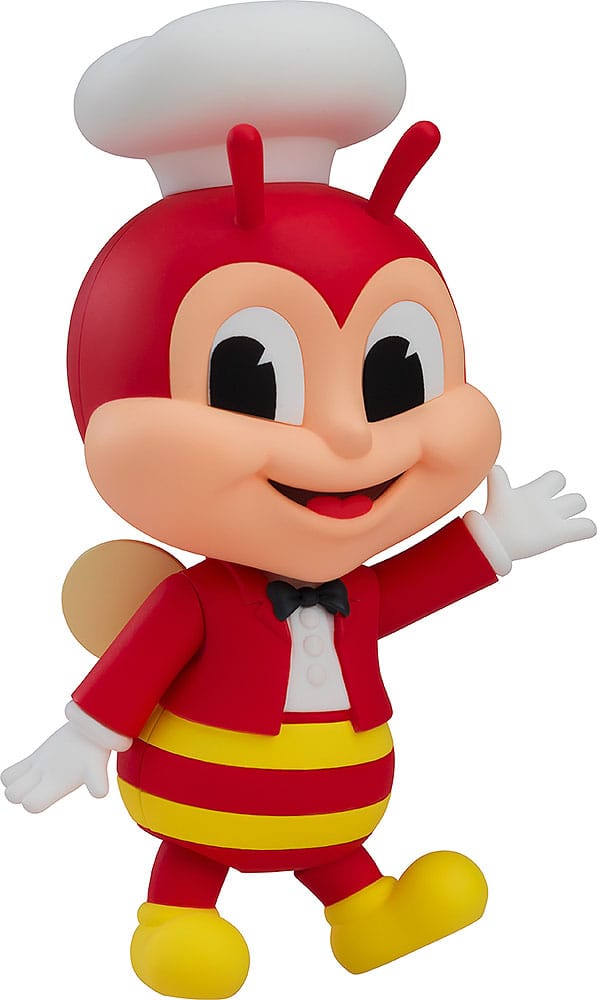 Jollibee Nendoroid 10 cm Action Figure