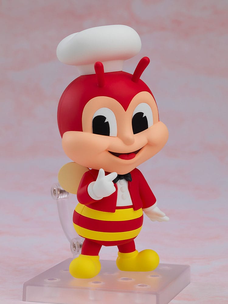 Jollibee Nendoroid 10 cm Action Figure