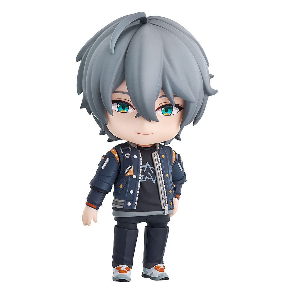 Zenless Zone Zero Nendoroid Wise 10 cm Action Figure