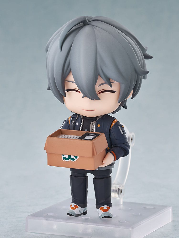 Zenless Zone Zero Nendoroid Wise 10 cm Action Figure