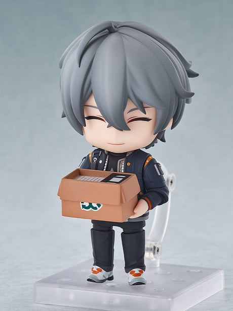 Zenless Zone Zero Nendoroid Wise 10 cm Action Figure