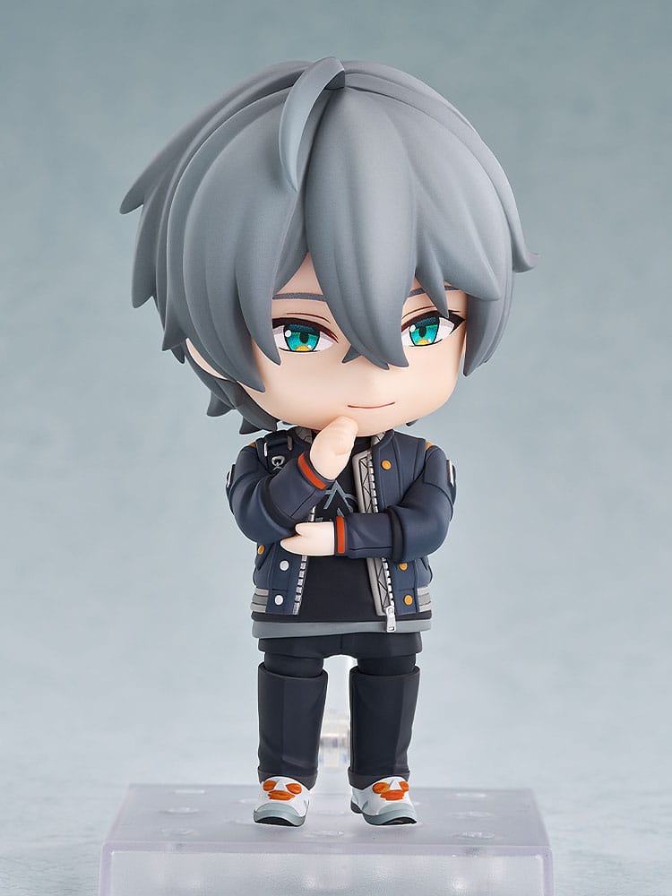 Zenless Zone Zero Nendoroid Wise 10 cm Action Figure
