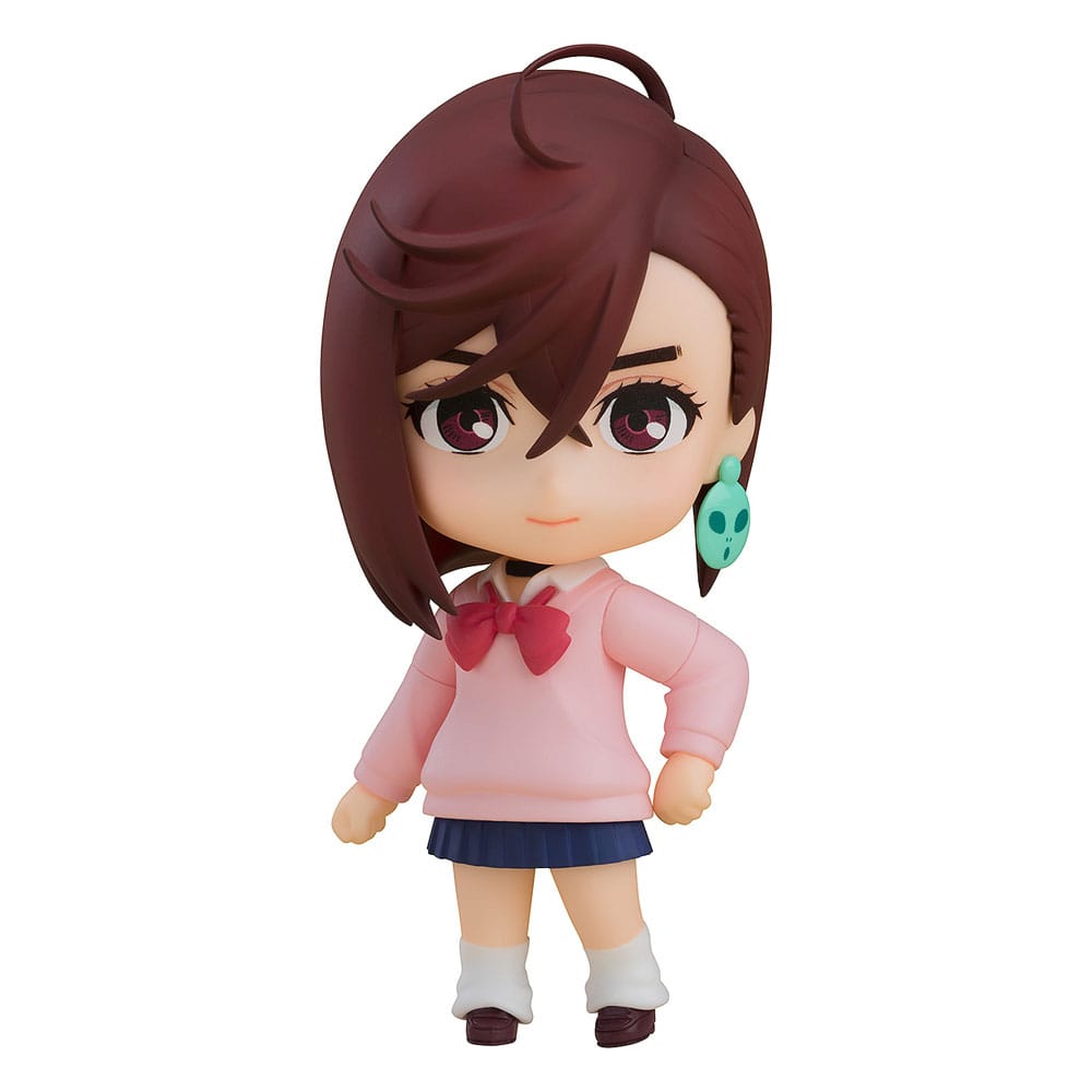 Dandadan Nendoroid Momo 10 cm Action Figure