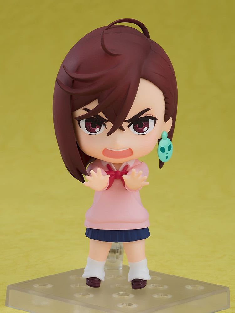 Dandadan Nendoroid Momo 10 cm Action Figure