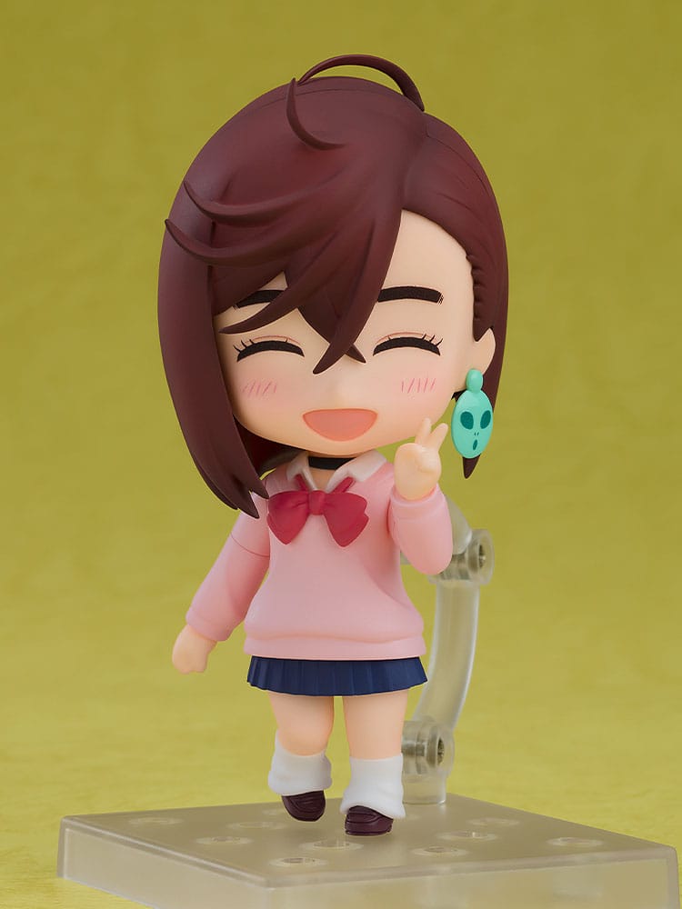 Dandadan Nendoroid Momo 10 cm Action Figure