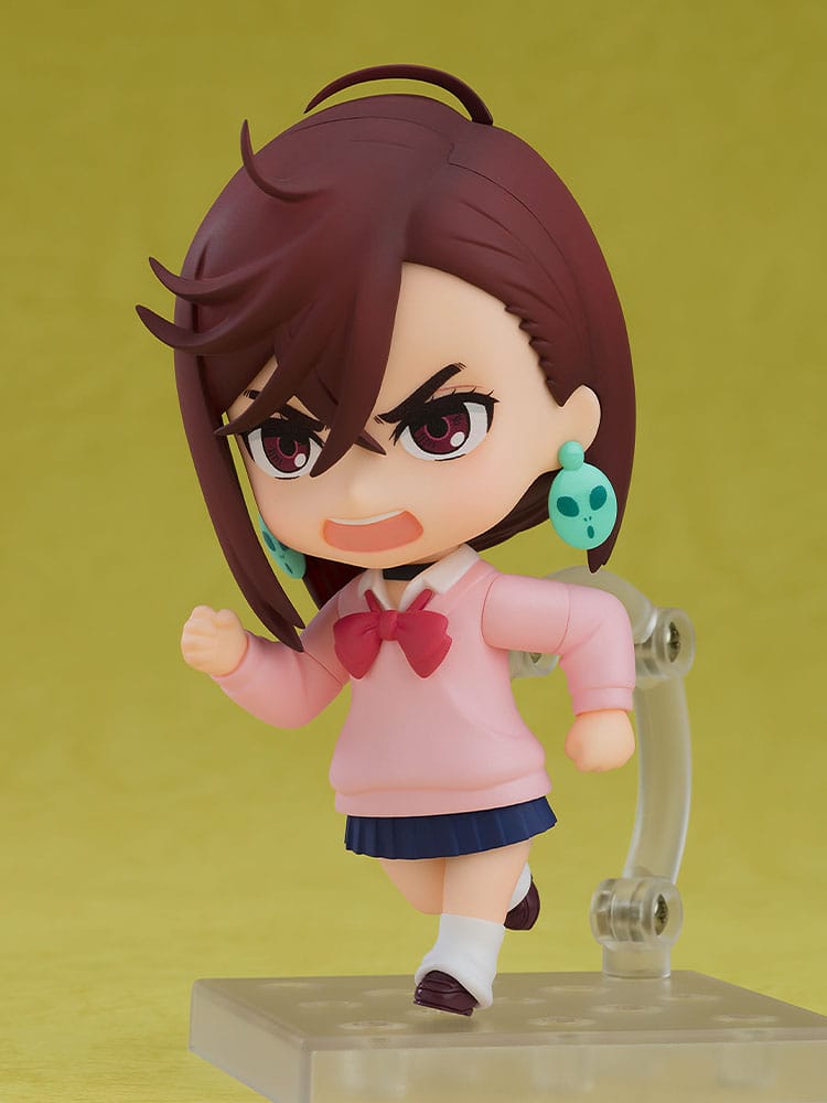Dandadan Nendoroid Momo 10 cm Action Figure