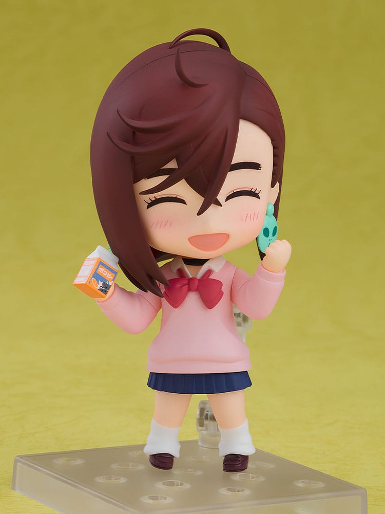 Dandadan Nendoroid Momo 10 cm Action Figure