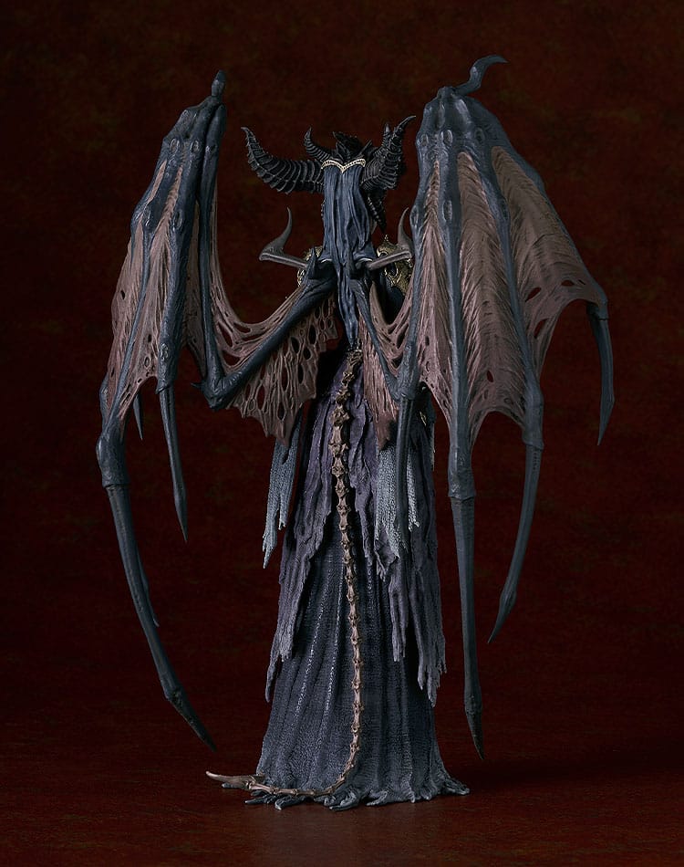 Diablo IV Pop Up Parade Lilith Special Edition 21 cm PVC Statue