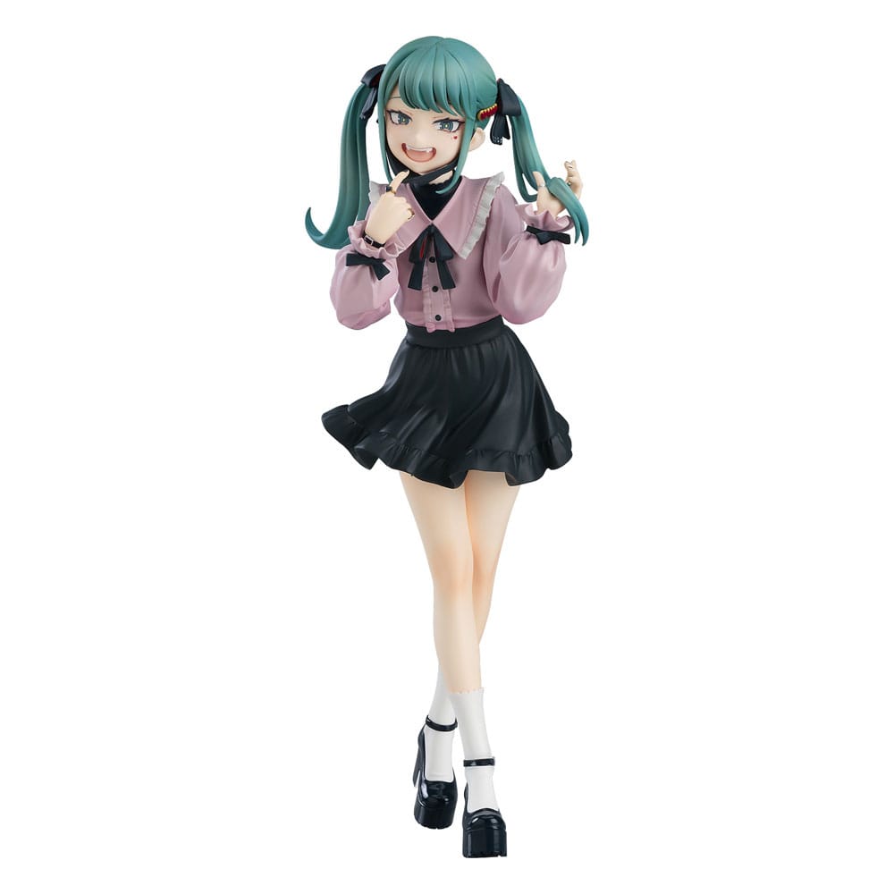 Character Vocal Series 01 Hatsune Miku Pop Up Parade L Hatsune Miku: The Vampire Ver. L 24 cm (re-run) PVC Statue