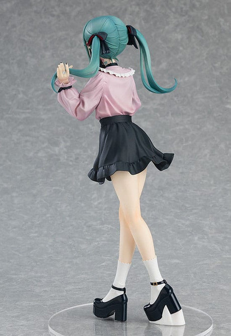 Character Vocal Series 01 Hatsune Miku Pop Up Parade L Hatsune Miku: The Vampire Ver. L 24 cm (re-run) PVC Statue