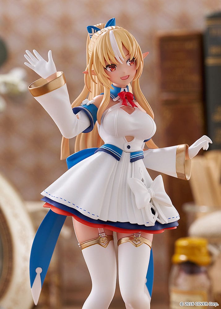Hololive Production Pop Up Parade Shiranui Flare 17 cm PVC Statue