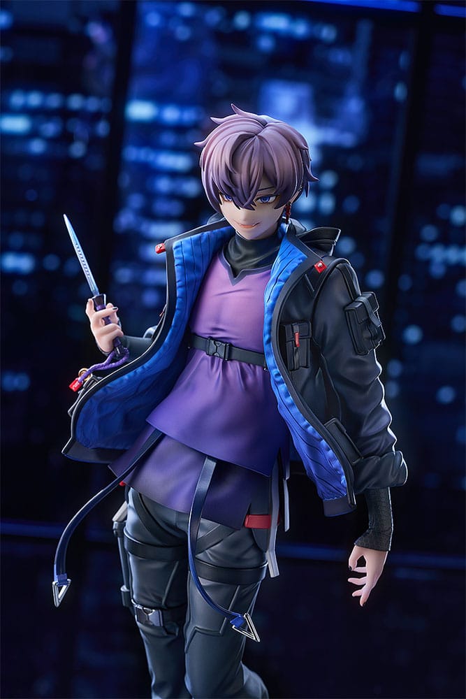 VTuber Shoto 26 cm 1/7 PVC Statue