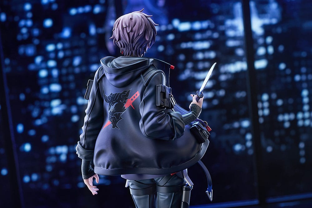 VTuber Shoto 26 cm 1/7 PVC Statue