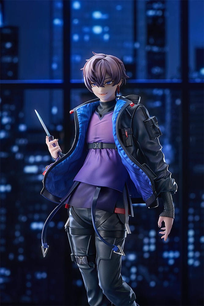 VTuber Shoto 26 cm 1/7 PVC Statue