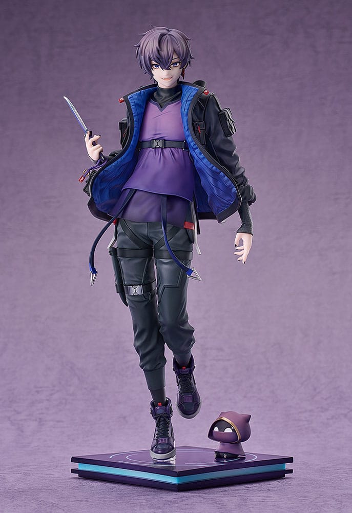 VTuber Shoto 26 cm 1/7 PVC Statue