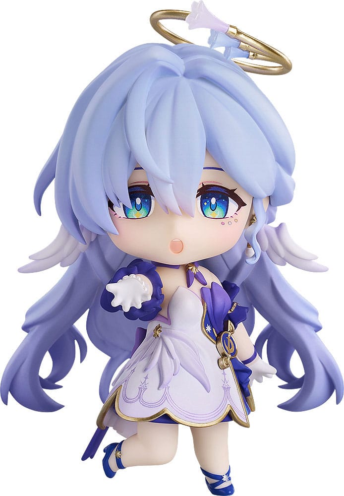 Honkai Star Rail Nendoroid Robin 10 cm Action Figure