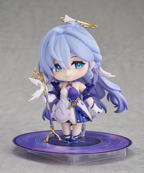 Honkai Star Rail Nendoroid Robin 10 cm Action Figure