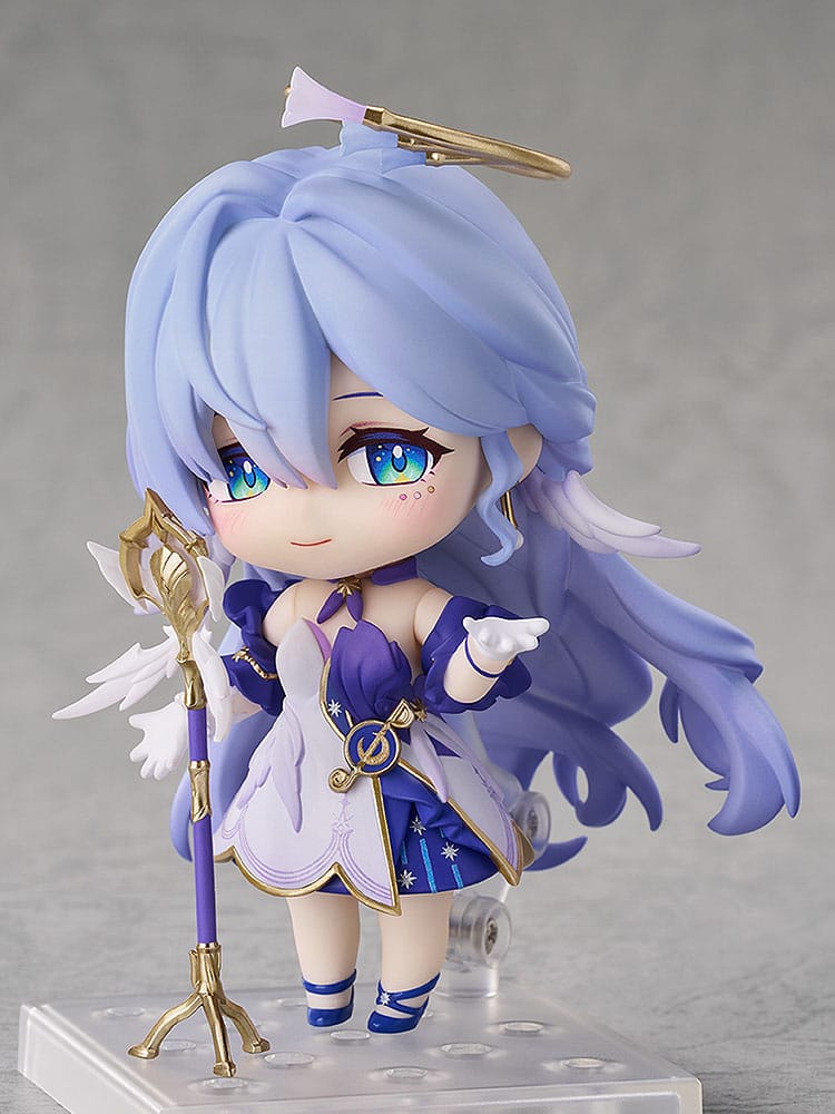 Honkai Star Rail Nendoroid Robin 10 cm Action Figure
