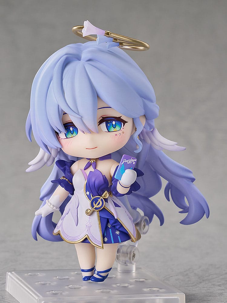 Honkai Star Rail Nendoroid Robin 10 cm Action Figure