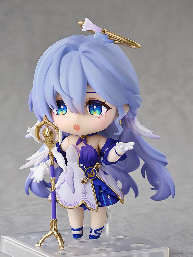 Honkai Star Rail Nendoroid Robin 10 cm Action Figure